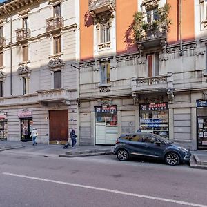 New Apartment: Imbonati6